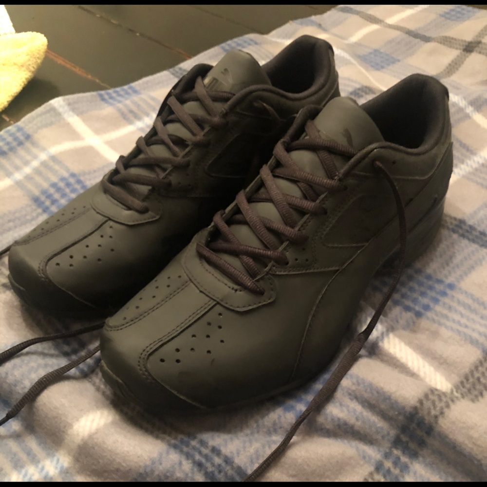 Brand New - No box! Puma Soft Shell Shoes